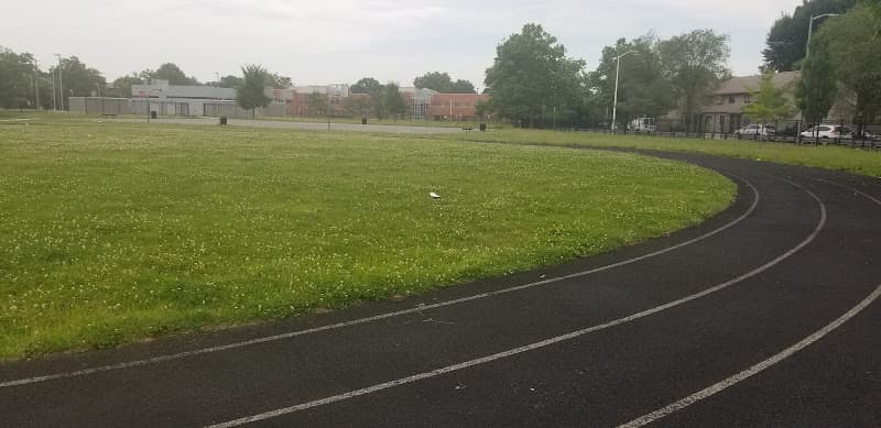 Roberto Clemente Park