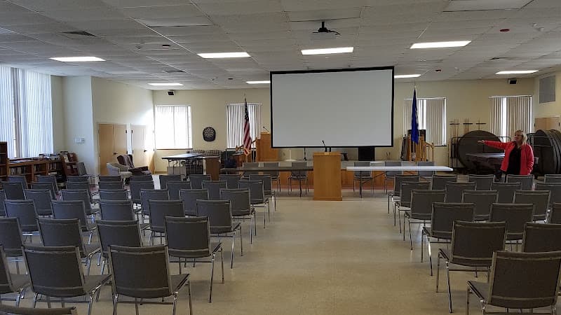 Stafford Community Center