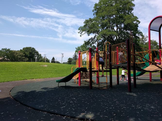 Sycamore Park