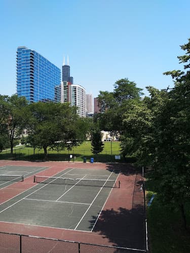 Roosevelt (Theodore) Park