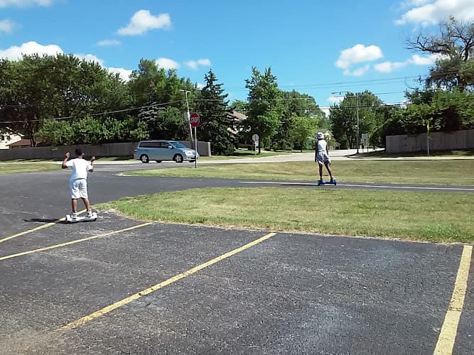 Community Park
