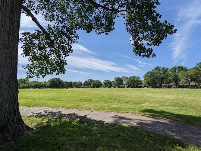 Northeast Park