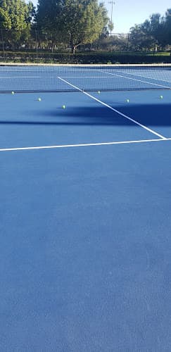 Tennis Courts