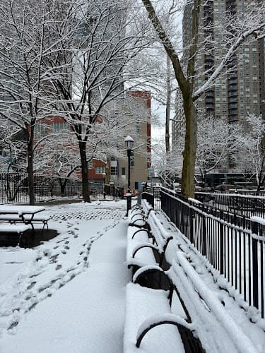St. Vartan Park