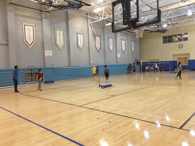 Town Of Oyster Bay Hicksville Athletic Center