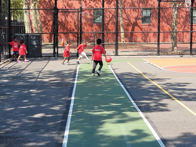 Sol Lain Playground