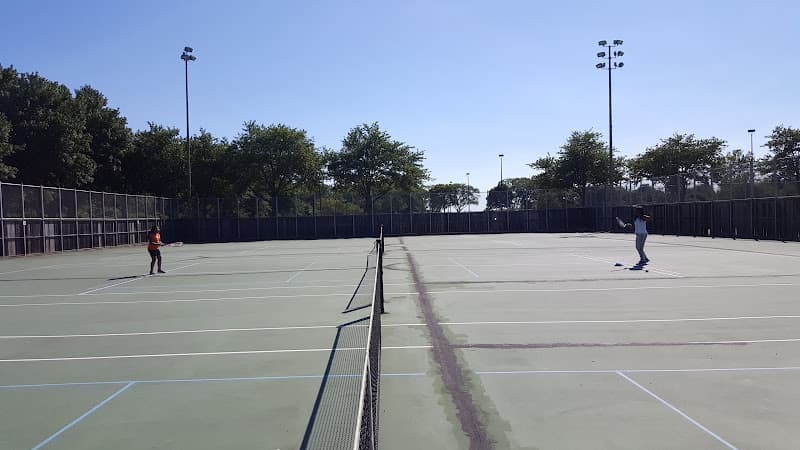Baldwin Park