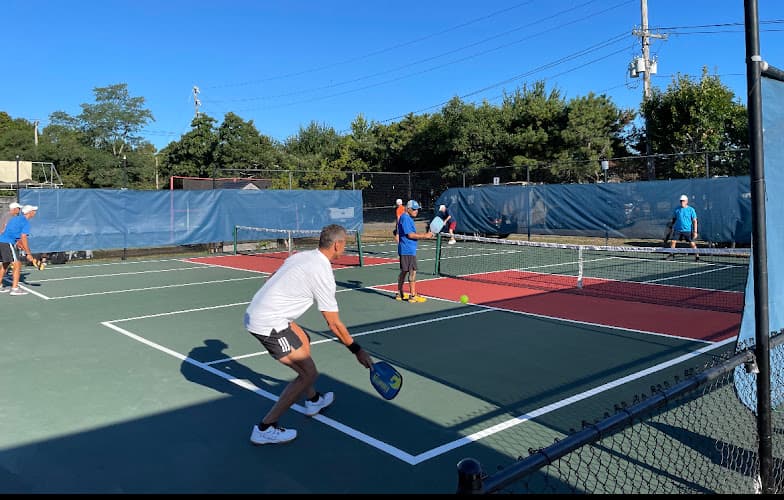 West Hampton Beach Tennis & Sport