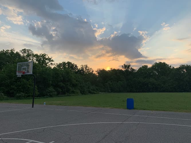 Basketball Courts