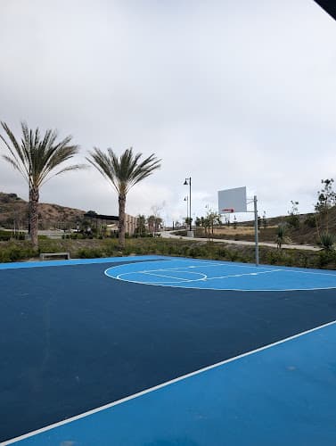 Jane and Bert Boeckmann Park