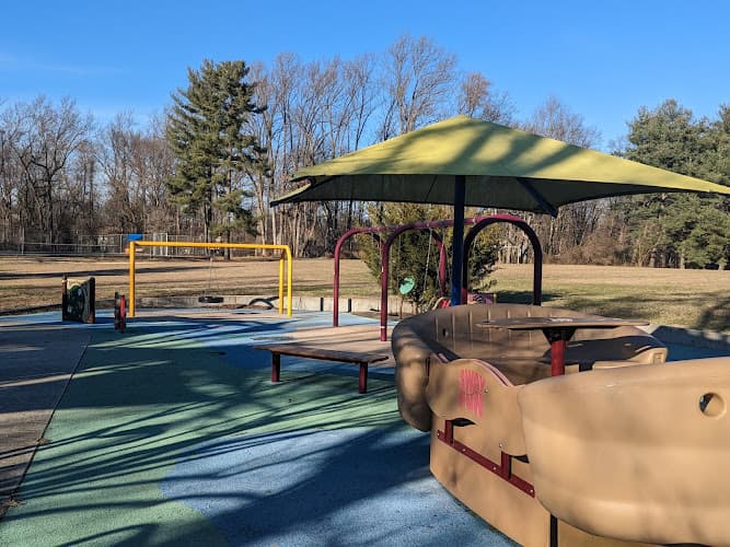 Mitchellville South Neighborhood Park
