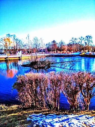 Riverhead Recreation Department