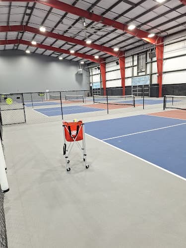Magic City Pickleball Club