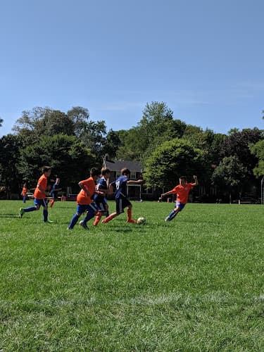 Bent Park