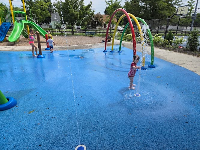 Stocks Playground