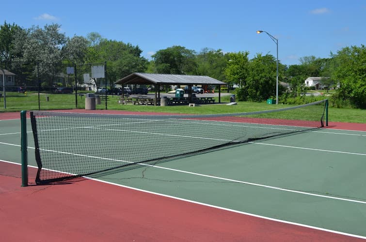 Schussler Park