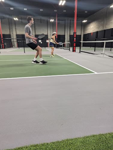 Elite Pickleball Club