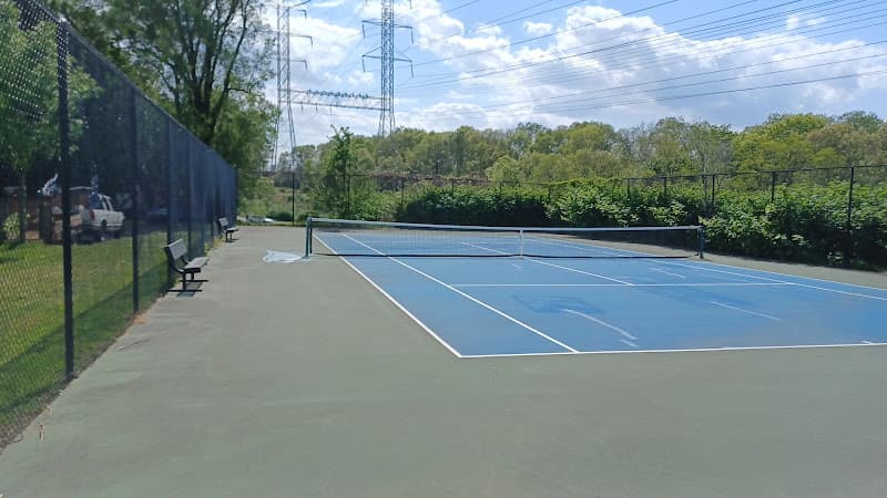 John Zdanewicz Park