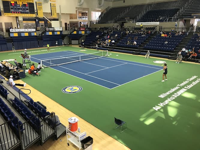 Al McGuire Center