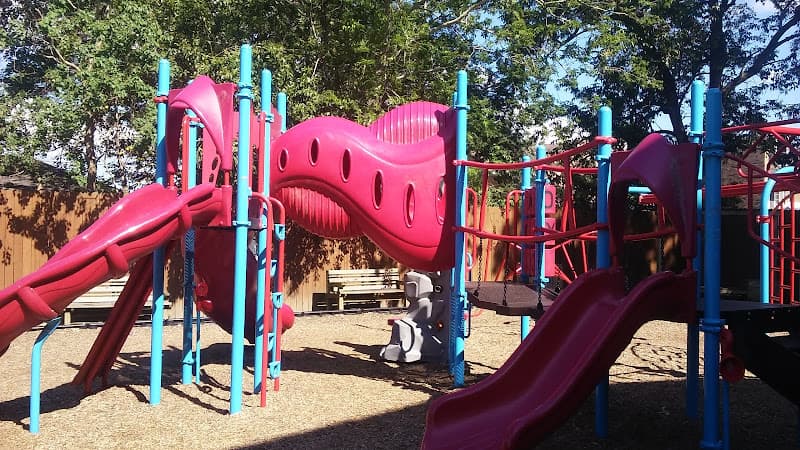 Cleary Playground