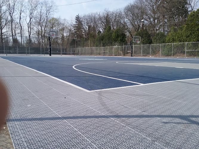 Commodore Perry Fields / Mahwah Recreation Annex