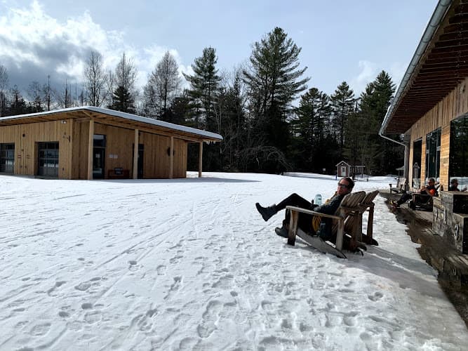 Craftsbury Outdoor Center