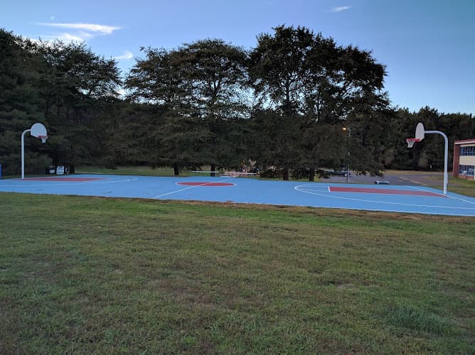 Cambridge Park