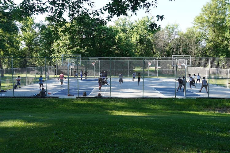 Riderwood Hill Park