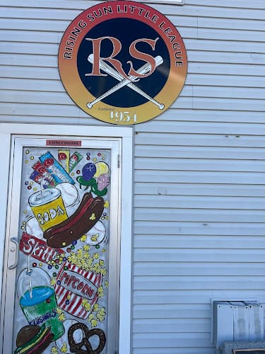 Rising Sun Little League