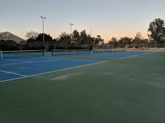 Apache Park