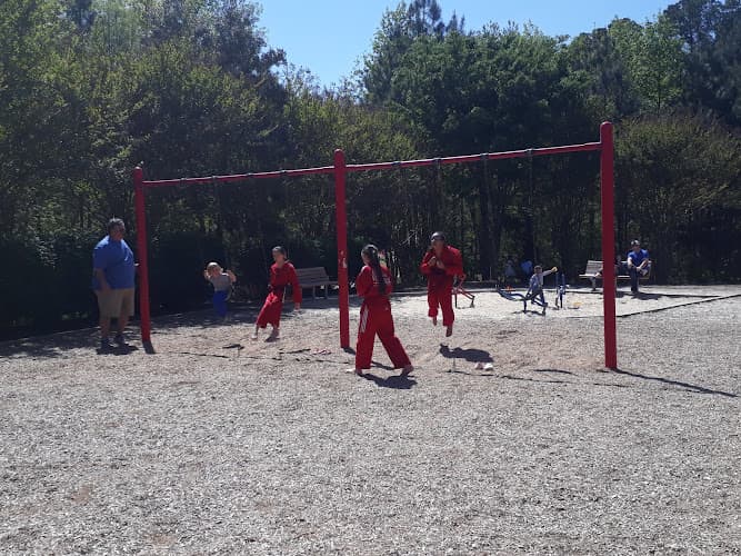 Baileywick Road Park