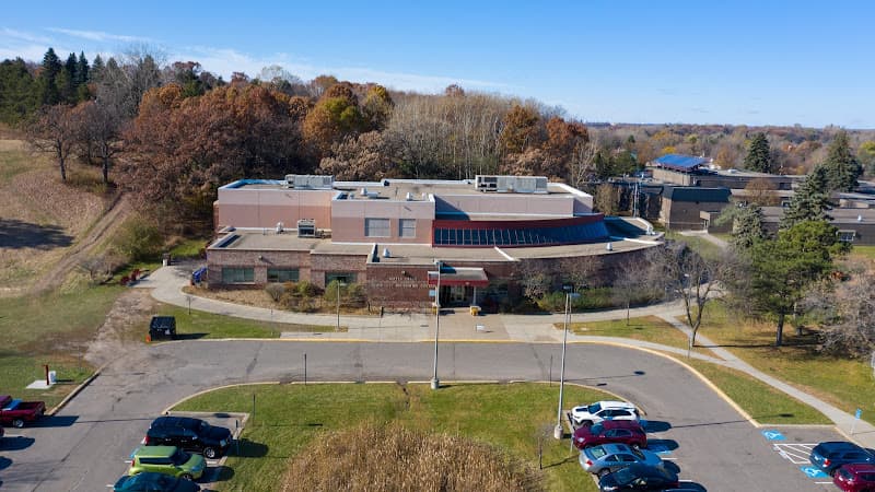 Battle Creek Recreation Center