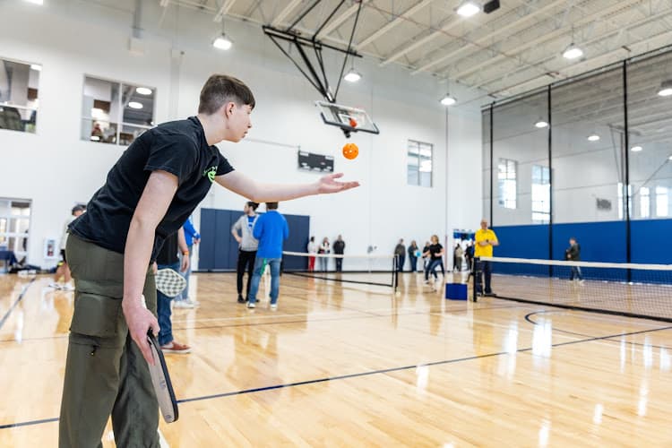 New Berlin Activity and Recreation Center (ARC)