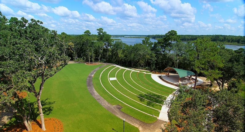 City of Hanahan Recreation Center