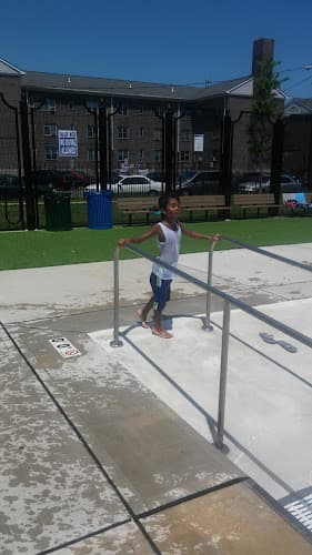 Erxleben Recreation Center