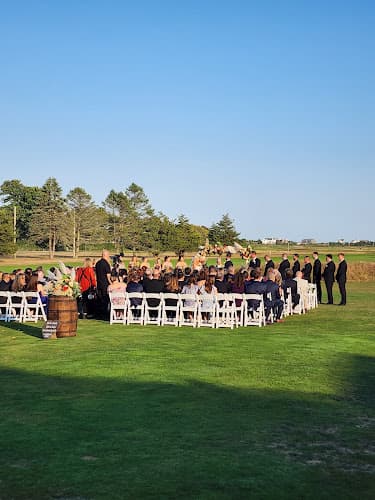 Quogue Field Club Inc
