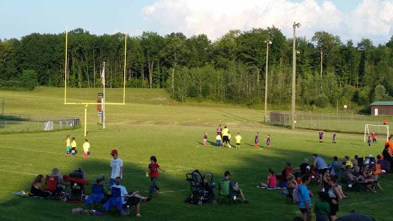 William J. Farley Jr. Community Park