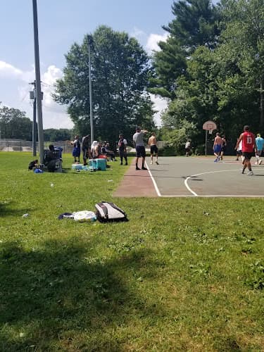 Mill Woods Park
