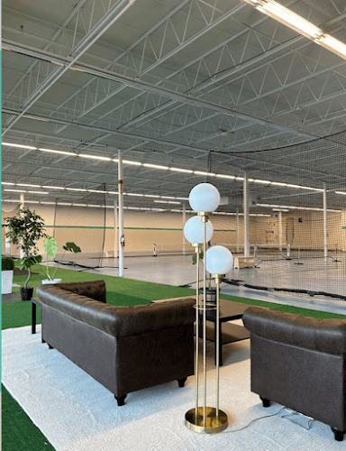 The Pickleball Pop-Up Farmington