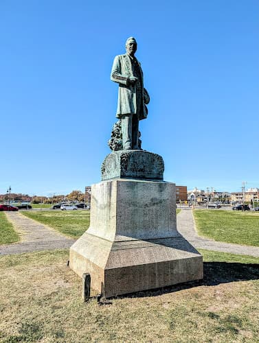 Bradley Park