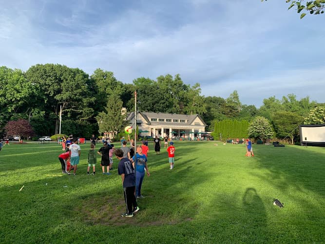 Englewood Field Club