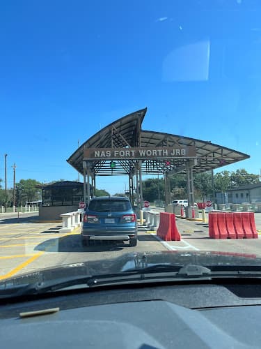 Naval Air Station Joint Reserve Base Fort Worth
