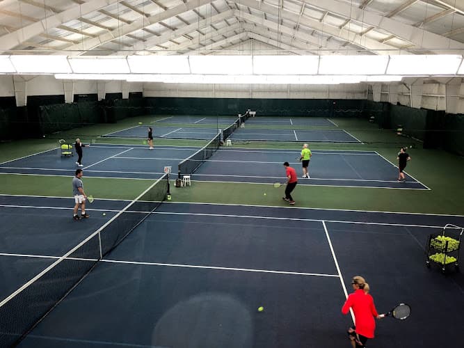 Forest Lake Tennis Club photo 1