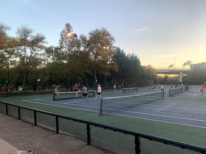 Sawyer Point Park