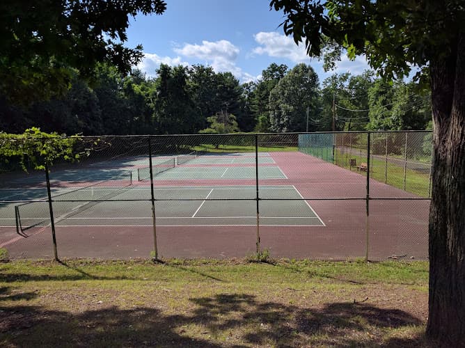 Clark Recreation Center