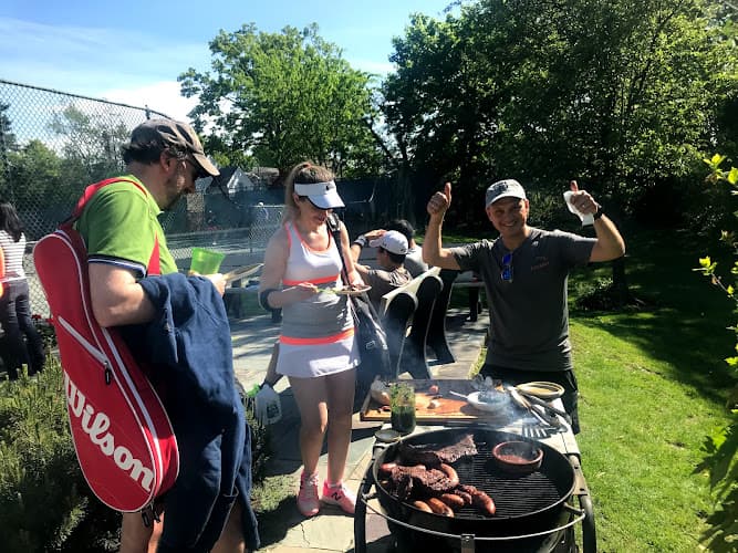 Leonia Tennis Club