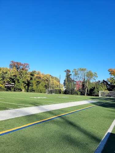 Middletown Croydon Hall Parks & Recreation