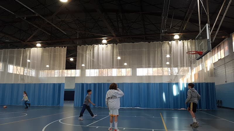 St. Paul's Recreation Complex