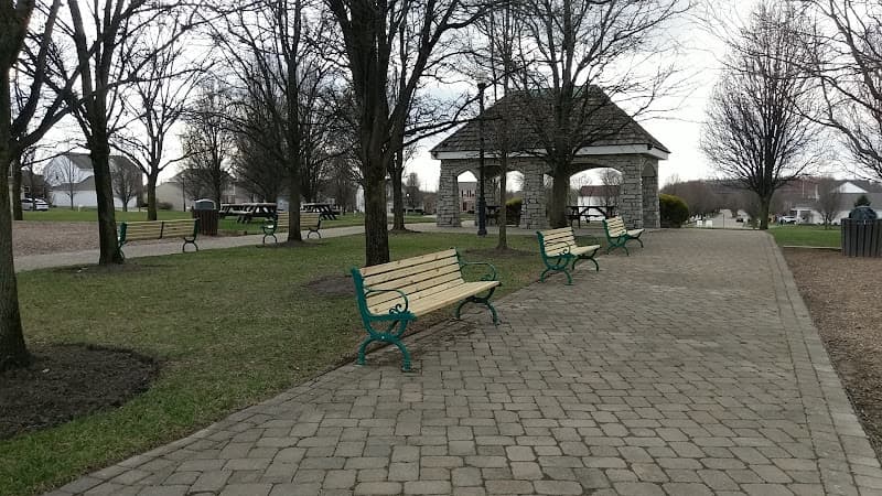 Central Park