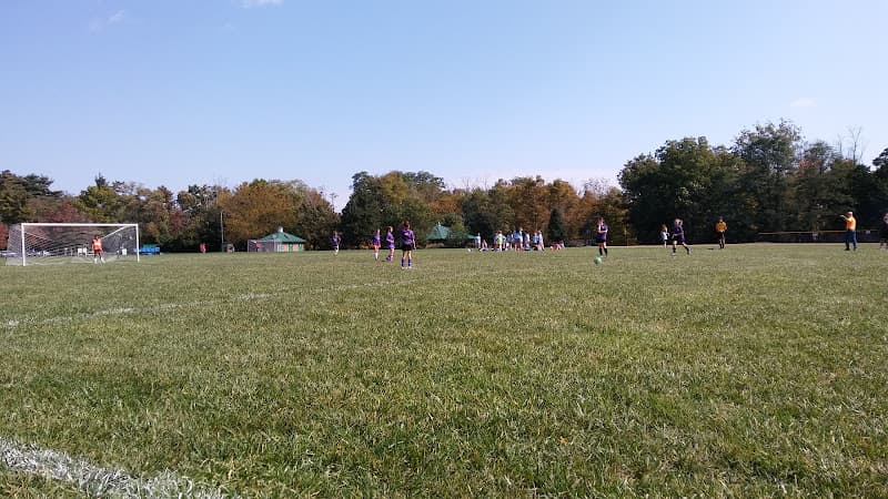 Veterans Park